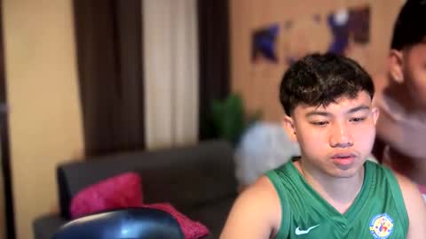 Charlie online show from November 13, 5:23 pm