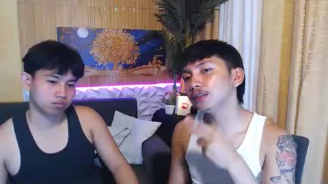 Charlie online show from January 11, 8:52 am