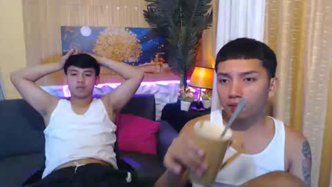 Charlie online show from February 5, 2:54 pm