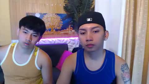 Charlie online show from February 12, 3:56 am