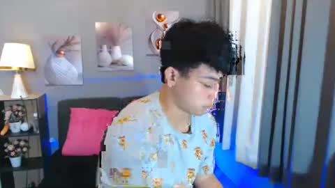 Charlie online show from February 15, 5:53 pm