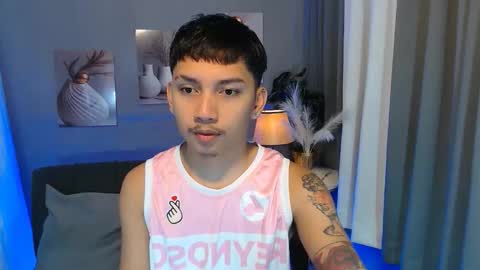 Charlie online show from March 17, 1:47 pm