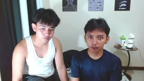Charlie online show from June 21, 11:07 pm