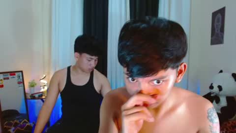 Charlie online show from July 7, 3:27 pm