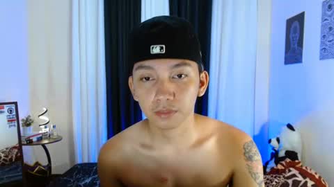 Charlie online show from July 18, 6:23 pm