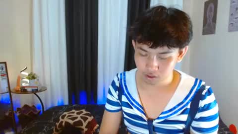 Charlie online show from July 20, 10:39 am
