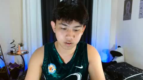 Charlie online show from July 22, 6:00 pm