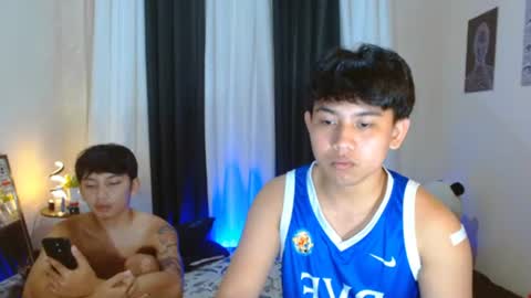 Charlie online show from July 28, 8:52 pm