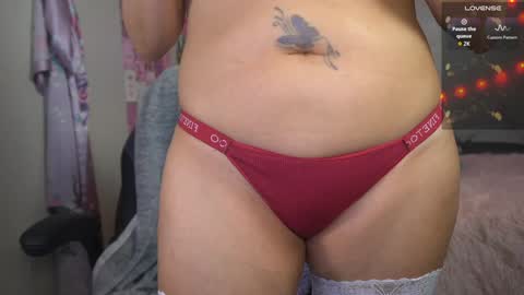 spoil me here  online show from February 2, 12:15 pm