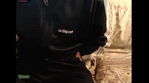 Snapshot of xcockstar chatting on January 1, 2:52 pm xcockstar online show from January 1, 2:52 pm