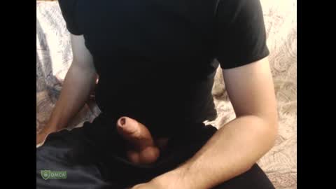 xcockstar online show from January 5, 10:50 pm