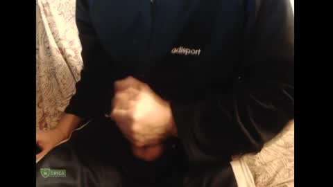 Snapshot of xcockstar chatting on January 31, 10:10 pm xcockstar online show from January 31, 10:10 pm