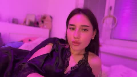 XCuteXbunny online show from October 11, 9:13 pm