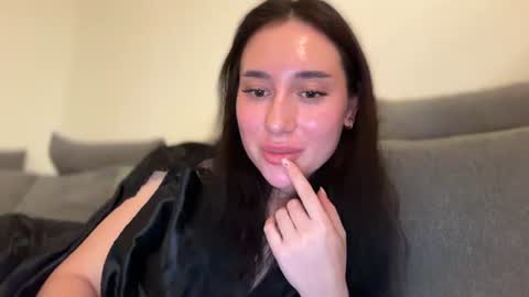 Snapshot of xcutexbunny chatting on October 22, 9:36 pm XCuteXbunny online show from October 22, 9:36 pm