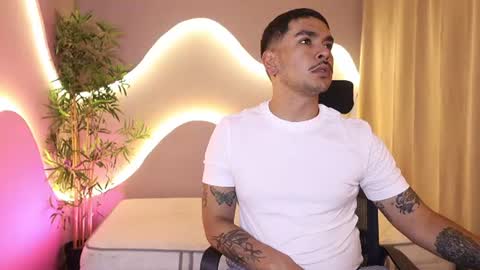 Dani online show from July 27, 12:23 pm