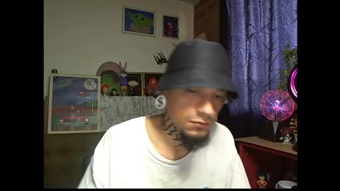 xdantex19 online show from March 12, 9:54 pm