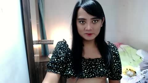 Jenny Your sweet cute girl online show from December 4, 6:33 am
