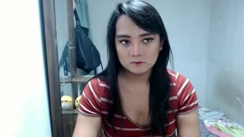 Jenny Your sweet cute girl online show from December 18, 11:08 pm