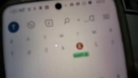 Snapshot of xdreamangel chatting on December 3, 9:55 am xdreamangel online show from December 3, 9:55 am