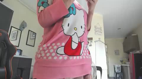 Snapshot of xdreamangel chatting on December 27, 4:04 am xdreamangel online show from December 27, 4:04 am