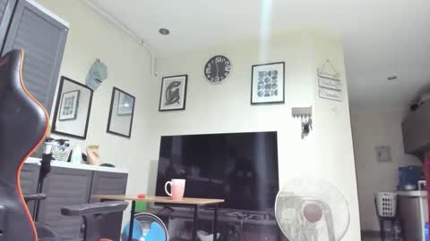 Snapshot of xdreamangel chatting on January 13, 10:03 am xdreamangel online show from January 13, 10:03 am