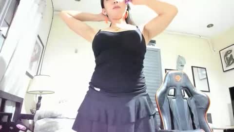 Snapshot of xdreamangel chatting on January 25, 9:36 am xdreamangel online show from January 25, 9:36 am