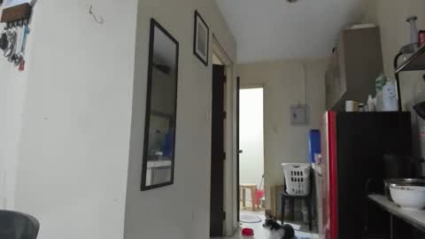 Snapshot of xdreamangel chatting on January 27, 12:58 pm xdreamangel online show from January 27, 12:58 pm