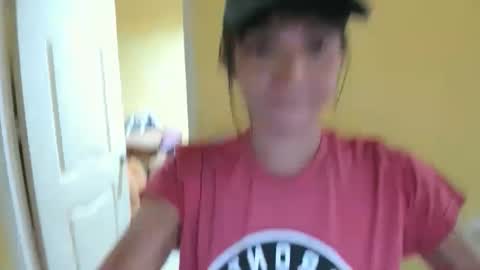 Snapshot of xdreamangel chatting on February 27, 9:11 am xdreamangel online show from February 27, 9:11 am