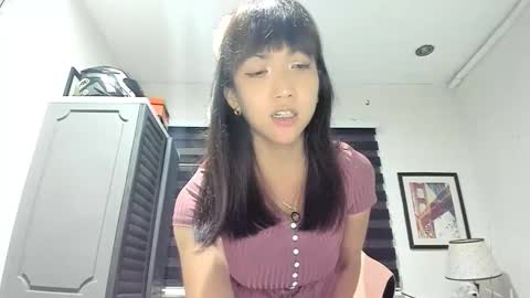 Snapshot of xdreamangel chatting on October 1, 3:23 am xdreamangel online show from October 1, 3:23 am