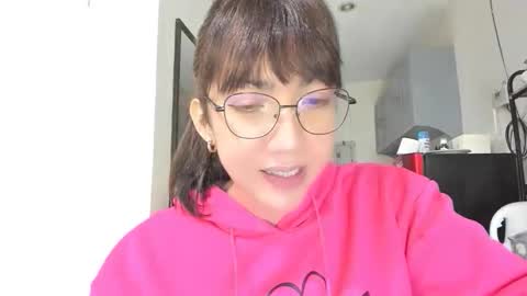 Snapshot of xdreamangel chatting on October 15, 3:50 am xdreamangel online show from October 15, 3:50 am