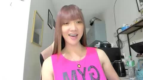 xdreamangel online show from March 17, 2:05 am