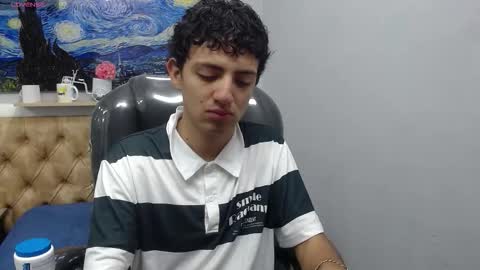 xebastwink online show from February 4, 1:06 pm