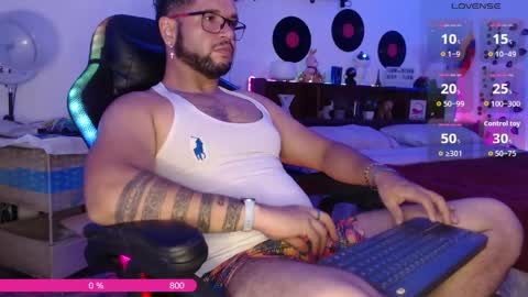Snapshot of xein_wolf chatting on June 4, 2:28 am Xein Independent Model online show from June 4, 2:28 am