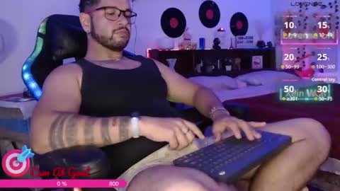 Snapshot of xein_wolf chatting on June 9, 2:45 am Xein Independent Model online show from June 9, 2:45 am