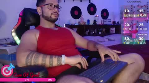 Snapshot of xein_wolf chatting on June 11, 2:33 am Xein Independent Model online show from June 11, 2:33 am