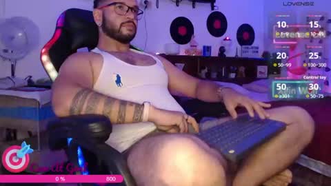 Snapshot of xein_wolf chatting on June 25, 3:06 am Xein Independent Model online show from June 25, 3:06 am
