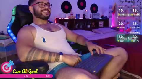 Snapshot of xein_wolf chatting on June 28, 4:18 am Xein Independent Model online show from June 28, 4:18 am