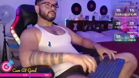 Snapshot of xein_wolf chatting on June 30, 3:18 am Xein Independent Model online show from June 30, 3:18 am