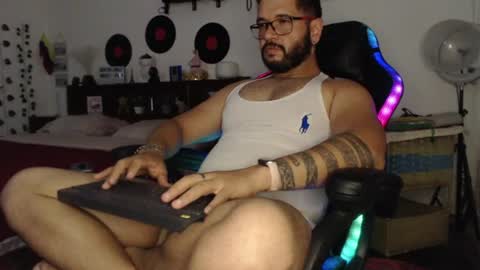 Snapshot of xein_wolf chatting on July 6, 3:03 am Xein Independent Model online show from July 6, 3:03 am