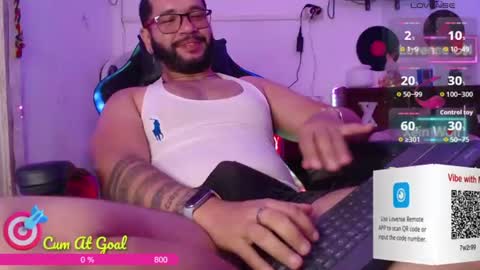 Snapshot of xein_wolf chatting on July 18, 4:27 am Xein Independent Model online show from July 18, 4:27 am