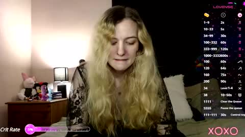 EllieeRose online show from February 9, 5:33 pm
