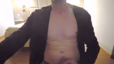 Ryansex online show from April 8, 8:31 pm