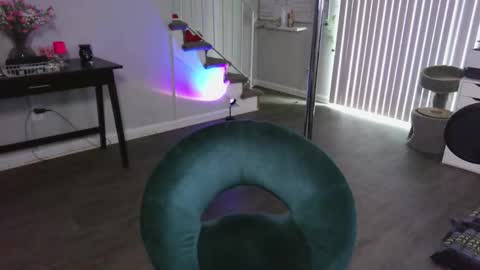 Goddess Xena online show from February 8, 4:43 pm