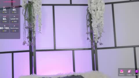 Snapshot of xenomy chatting on March 7, 8:23 am xenomy online show from March 7, 8:23 am