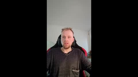 Xeharnot online show from May 18, 4:18 am