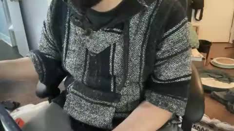 Snapshot of xevial chatting on February 23, 4:21 am xevial online show from February 23, 4:21 am