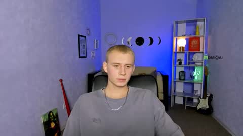 xevier online show from November 19, 1:44 pm