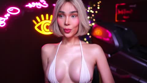 Anne online show from January 8, 11:52 pm