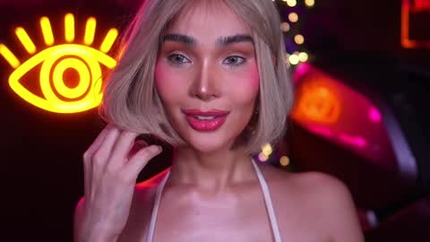 Anne online show from January 9, 2:54 am