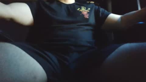 Snapshot of xghost94_ chatting on April 2, 3:53 pm Ghost online show from April 2, 3:53 pm